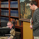 Illustration for article titled The Big Bang Theory: “The Hawking Excitation”